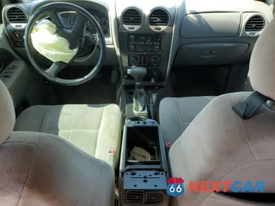 Zdjęcie 8 z 15 samochodu: 2007 GMC ENVOY VIN:1GKDS13S872183973 - miniatura