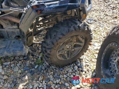 Zdjęcie 7 z 10 samochodu: 2022 POLARIS SPORTSMAN TRAIL 570 VIN:4XASHY574NA159571 - miniatura