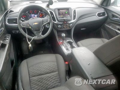 Zdjęcie 8 z 12 samochodu: 2021 CHEVROLET EQUINOX LT VIN:2GNAXTEV8M6142462 - miniatura