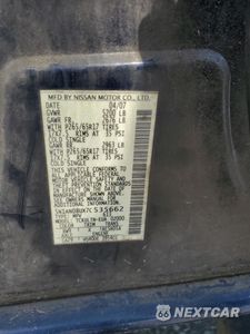 Zdjęcie 13 z 15 samochodu: 2007 NISSAN XTERRA OFF ROAD VIN:5N1AN08UX7C535662 - miniatura