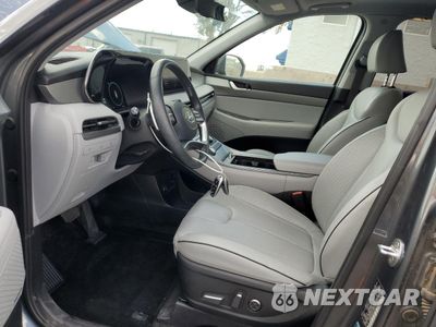 Zdjęcie 7 z 14 samochodu: 2023 HYUNDAI PALISADE SEL PREMIUM VIN:KM8R4DGE2PU516329 - miniatura