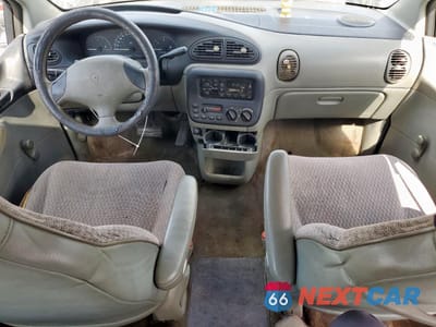 Zdjęcie 8 z 14 samochodu: 2000 DODGE CARAVAN VIN:2B4GP2531YR542036 - miniatura