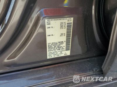 Zdjęcie 12 z 14 samochodu: 2015 NISSAN ALTIMA 2.5 VIN:1N4AL3AP9FC154003 - miniatura