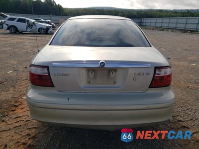 Zdjęcie 6 z 14 samochodu: 2004 MERCURY SABLE GS VIN:1MEFM50U54G602600 - miniatura