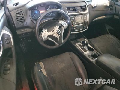 Zdjęcie 8 z 14 samochodu: 2018 NISSAN ALTIMA 2.5 VIN:1N4AL3AP7JC280403 - miniatura