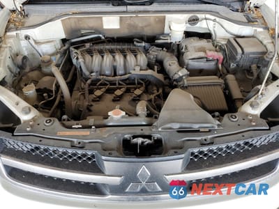 Zdjęcie 12 z 13 samochodu: 2008 MITSUBISHI ENDEAVOR LS VIN:4A4MN21SX8E028636 - miniatura