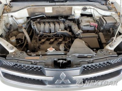 Zdjęcie 12 z 13 samochodu: 2008 MITSUBISHI ENDEAVOR LS VIN:4A4MN21SX8E028636 - miniatura