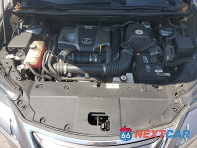 Zdjęcie 12 z 17 samochodu: 2017 LEXUS NX 200T BASE VIN:JTJBARBZ1H2097048 - miniatura