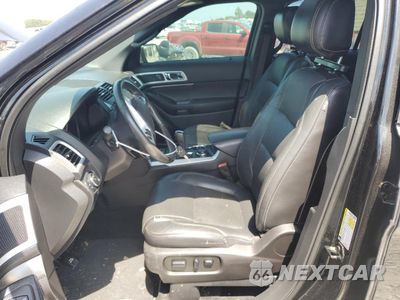 Zdjęcie 7 z 12 samochodu: 2015 FORD EXPLORER SPORT VIN:1FM5K8GT2FGC02638 - miniatura