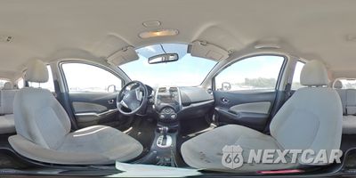 Zdjęcie 15 z 15 samochodu: 2014 NISSAN VERSA NOTE S VIN:3N1CE2CP3EL401722 - miniatura