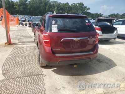 Zdjęcie 6 z 13 samochodu: 2017 CHEVROLET EQUINOX LT VIN:2GNALCEK8H1588843 - miniatura