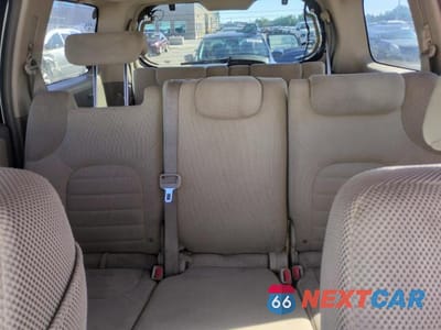 Zdjęcie 10 z 13 samochodu: 2010 NISSAN PATHFINDER S FE+ VIN:5N1AR1NN7AC612132 - miniatura