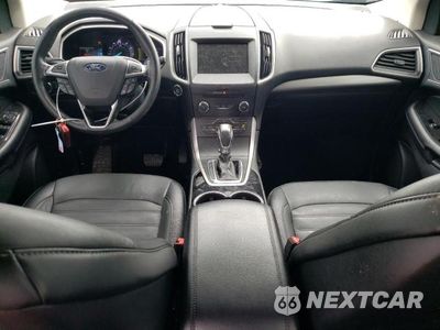 Zdjęcie 8 z 12 samochodu: 2018 FORD EDGE SEL VIN:2FMPK3J91JBC55906 - miniatura