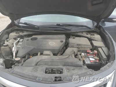 Zdjęcie 11 z 12 samochodu: 2013 NISSAN ALTIMA 2.5 VIN:1N4AL3AP5DN472640 - miniatura