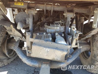 Zdjęcie 7 z 11 samochodu: 2013 KUBOTA RTV X900 VIN:A5KB1FDAHCG0D5063 - miniatura