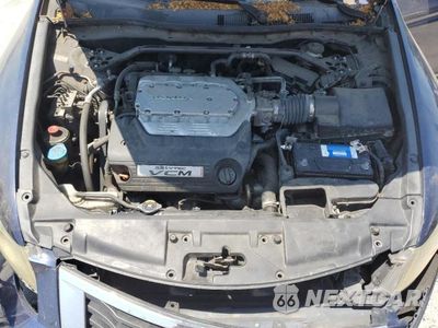 Zdjęcie 21 z 24 samochodu: 2008 HONDA ACCORD EXL VIN:1HGCP36868A003211 - miniatura