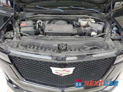 Zdjęcie 12 z 14 samochodu: 2021 CADILLAC ESCALADE ESV SPORT VIN:1GYS3NKL0MR286853 - miniatura