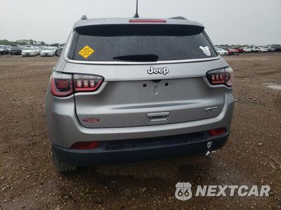 Zdjęcie 6 z 15 samochodu: 2018 JEEP COMPASS LATITUDE VIN:3C4NJCBB7JT186661 - miniatura