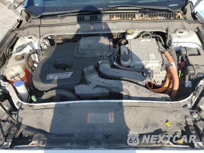 Zdjęcie 11 z 13 samochodu: 2017 FORD FUSION SE HYBRID VIN:3FA6P0LU3HR400737 - miniatura