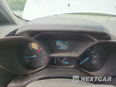 Zdjęcie 9 z 13 samochodu: 2014 FORD TRANSIT CONNECT XL VIN:NM0LS7E70E1172422 - miniatura
