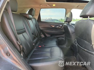 Zdjęcie 11 z 15 samochodu: 2020 NISSAN ROGUE S VIN:5N1AT2MV8LC762701 - miniatura
