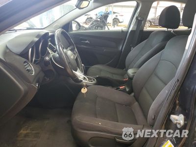 Zdjęcie 7 z 14 samochodu: 2013 CHEVROLET CRUZE LT VIN:1G1PC5SB5D7144411 - miniatura