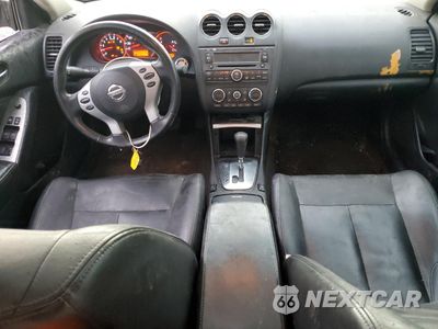 Zdjęcie 8 z 12 samochodu: 2008 NISSAN ALTIMA 2.5 VIN:1N4AL21E38C272074 - miniatura