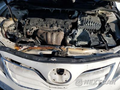 Zdjęcie 11 z 12 samochodu: 2010 TOYOTA CAMRY BASE VIN:4T1BF3EKXAU557846 - miniatura