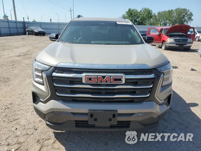 Piąte zdjęcie samochodu w środku: 2025 GMC TERRAIN ELEVATION VIN:3GKALUEGXSL257170 - miniatura
