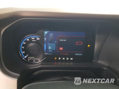 Zdjęcie 9 z 15 samochodu: 2022 FORD BRONCO BASE VIN:1FMEE5DP3NLB06567 - miniatura