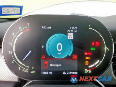 Zdjęcie 9 z 16 samochodu: 2024 MINI COOPER S VIN:WMW43DL05R3R33624 - miniatura