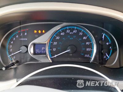 Zdjęcie 9 z 14 samochodu: 2014 TOYOTA SIENNA XLE VIN:5TDYK3DC0ES489720 - miniatura