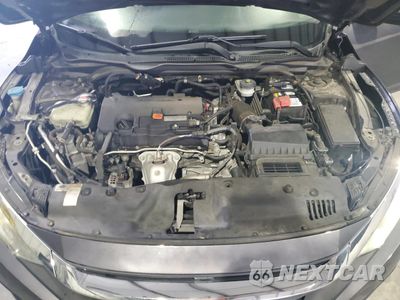 Zdjęcie 11 z 14 samochodu: 2016 HONDA CIVIC LX VIN:19XFC2F58GE006890 - miniatura