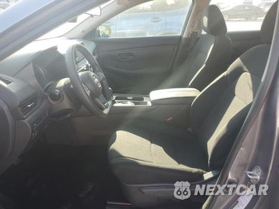 Zdjęcie 7 z 12 samochodu: 2024 NISSAN SENTRA S VIN:3N1AB8BV6RY205236 - miniatura