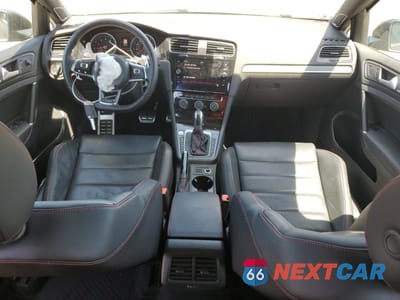 Zdjęcie 8 z 16 samochodu: 2019 VOLKSWAGEN GTI S VIN:3VW6T7AU7KM036261 - miniatura