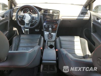 Zdjęcie 8 z 16 samochodu: 2019 VOLKSWAGEN GTI S VIN:3VW6T7AU7KM036261 - miniatura