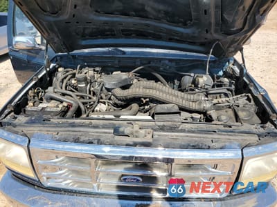 Zdjęcie 11 z 14 samochodu: 1994 FORD F150 VIN:1FTEX15H4RKB48501 - miniatura