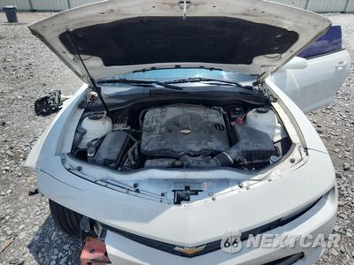 Zdjęcie 11 z 15 samochodu: 2015 CHEVROLET CAMARO LT VIN:2G1FD1E3XF9261120 - miniatura