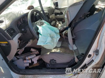 Zdjęcie 7 z 12 samochodu: 2010 HYUNDAI ACCENT GLS VIN:KMHCN4AC5AU488852 - miniatura