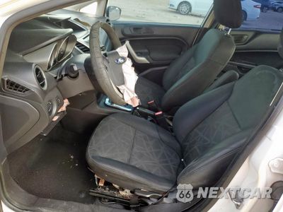 Zdjęcie 7 z 13 samochodu: 2012 FORD FIESTA SE VIN:3FADP4BJ6CM153676 - miniatura