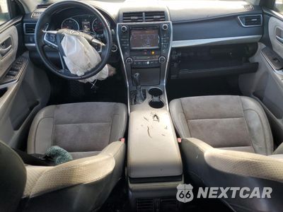 Zdjęcie 8 z 14 samochodu: 2017 TOYOTA CAMRY LE VIN:4T1BF1FK5HU790420 - miniatura
