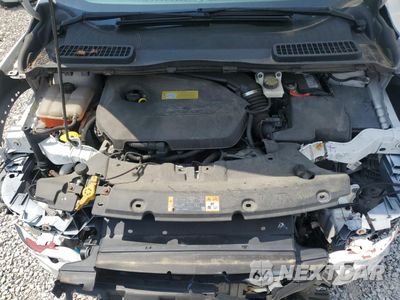 Zdjęcie 12 z 14 samochodu: 2013 FORD ESCAPE SE VIN:1FMCU9GX4DUD25026 - miniatura