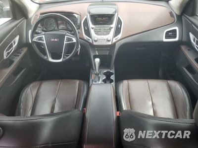 Zdjęcie 8 z 13 samochodu: 2014 GMC TERRAIN SLT VIN:2GKFLSE35E6101697 - miniatura