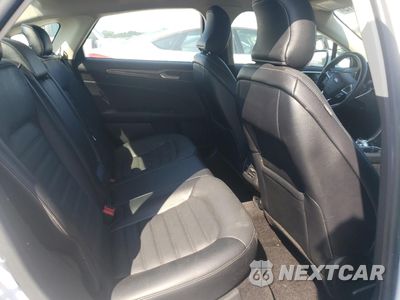 Zdjęcie 10 z 12 samochodu: 2017 FORD FUSION SE HYBRID VIN:3FA6P0LU6HR400747 - miniatura