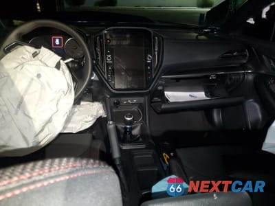 Zdjęcie 8 z 12 samochodu: 2023 SUBARU WRX PREMIUM VIN:JF1VBAF67P9817432 - miniatura