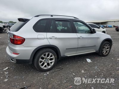 Trzecie zdjęcie samochodu z tyłu: 2012 BMW X5 XDRIVE35I VIN:5UXZV4C5XCL752183 - miniatura