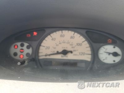 Zdjęcie 9 z 14 samochodu: 2001 TOYOTA ECHO VIN:JTDBT123810103908 - miniatura
