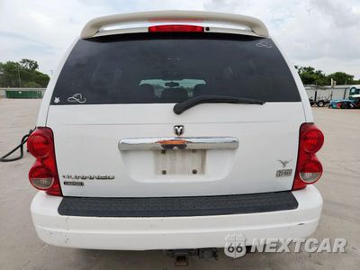 Zdjęcie 6 z 13 samochodu: 2005 DODGE DURANGO LIMITED VIN:1D4HD58D25F537892 - miniatura