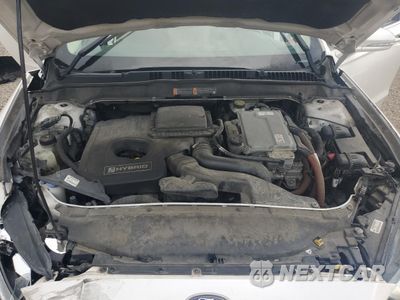 Zdjęcie 11 z 15 samochodu: 2015 FORD FUSION SE HYBRID VIN:3FA6P0LUXFR157344 - miniatura