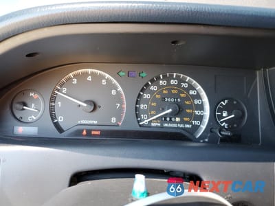 Zdjęcie 9 z 14 samochodu: 1991 TOYOTA COROLLA DLX VIN:JT2AE94K1M3460304 - miniatura